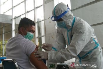 Bertambah 58, warga sembuh dari COVID-19 di Sultra menjadi 7.399