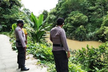 Camat di Bartim diperintahkan pantau kondisi sungai antisipasi banjir