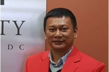 Pakar: Gempa susulan trennya semakin lama semakin mengecil