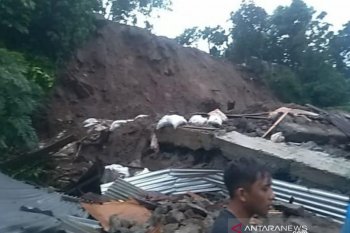 Mensos Tri Rismaharini pastikan respons cepat penanganan dampak bencana