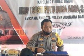 Polisi usut kasus dugaan penganiayaan wartawan oleh kontraktor