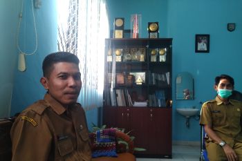 DLH Payakumbuh sebut setiap perumahan baru harus miliki RTH