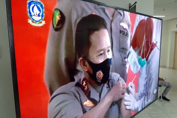 Warga Kepri  yang menolak divaksin bisa dikenakan sanksi