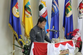 Insentif nakes di Lampung sudah 5 bulan belum dibayar