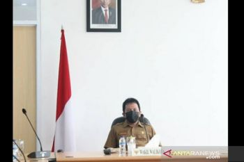 Pemkot Padang Panjang minta libatkan UMKM dalam kerja sama PMA/PMDN