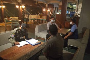 Dinkes Sleman: Jumlah daerah di zona merah turun setelah PPKM