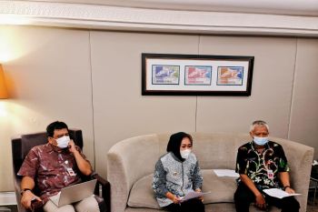 Bandara Soedirman Purbalingga beroperasi pada Lebaran 2021