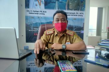 Bandarlampung alokasikan Rp50 miliar guna penanganan COVID-19 di 2021