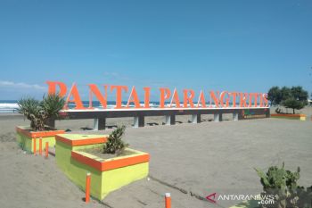 Kunjungan wisatawan ke destinasi Bantul turun 50 persen selama PPKM