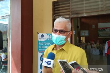 Dikbud Sultra usul guru divaksinasi guna mendukung PBM tatap muka