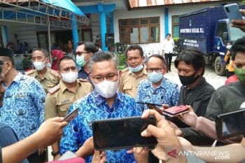 Wali Kota Kendari minta Dinsos serius menangani anak jalanan