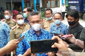 Pemkot Kendari siapkan Rp60 miliar tangani COVID-19 di 2021