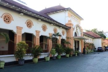 PN Surabaya "lock down" akibat 11 pegawai positif COVID-19