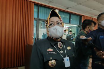 Dinkes Lampung upayakan vaksinasi nakes cepat dilakukan