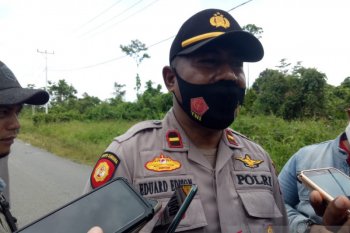 Empat Pos TNI-Polri telah dibangun di Banti Tembagapura