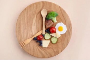 Apa itu "Intermittent fasting"?