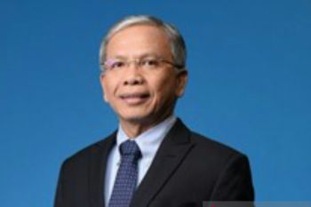 Albert Simanjuntak jabat managing director Chevron IBU