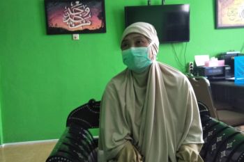Kasus DBD di wilayah Puskemas Mataram  baru 3 orang