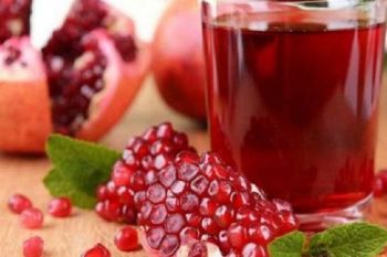 Manfaat teh delima dapat meningkatkan reproduksi hingga cegah penyakit tulang