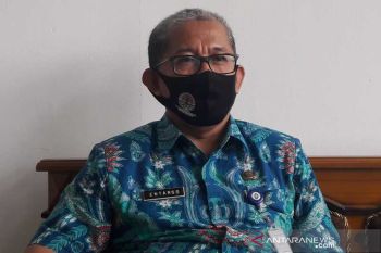 Pembuangan limbah PT SMA Temanggung terus diawasi