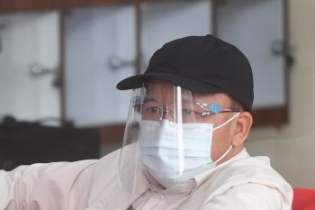 Gubernur Bengkulu dan Bupati Kaur diperiksa KPK