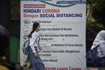Menyentuh kesadaran politik Generasi Z, generasi emas tahun 2045