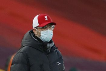 Pelatih Klopp tak tahu mengapa Liverpool jadi sulit ciptakan gol