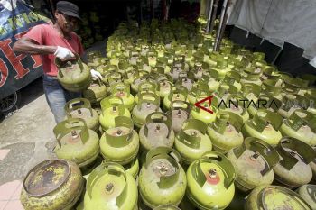 Kebijakan subsidi energi yang digelontorkan sebaiknya tidak dilakukan berbasis komoditas