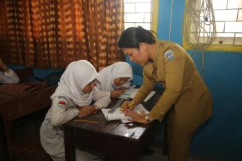 2021, Pemprov Kembali Berikan Insentif untuk GTT dan GTY Jenjang SLTA