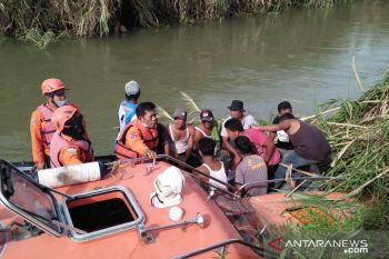 BKSDA: Warga meninggal di Sungai Batang Sikabau Pasaman Barat belum pasti diterkam buaya