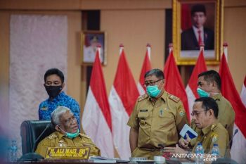 Sulawesi Tenggara dorong pengembangan aspal Buton secara nasional