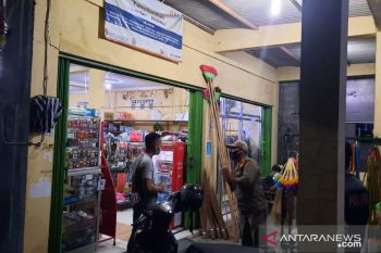 Pemkab Gunung Kidul memperketat PPKM