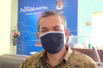 MK meregistrasi tiga sengketa pilkada di NTB