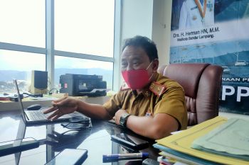 Pemkot sebut dana kelurahan 2021 sudah tidak ada lagi