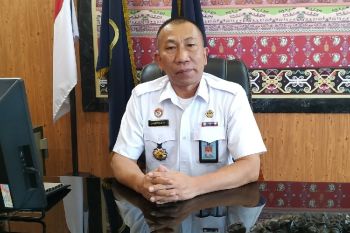 Kanim Jayapura layani pembuatan paspor simpatik bagi ASN