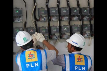 PLN UP3 Mataram sambung 60.947 sambungan baru selama 2020