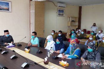 Insentif tak dibayar, nakes RSUD M Yunus Bengkulu ancam mogok