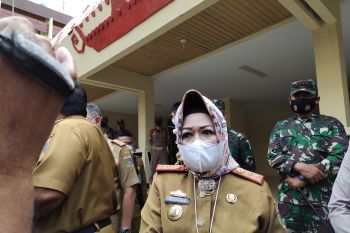 Pemprov Lampung sarankan Kuliah Kerja Nyata dilakukan secara daring