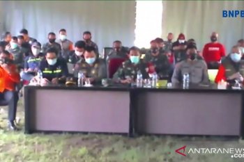 Korban meninggal dunia akibat gempa di Sulbar menjadi 90 orang