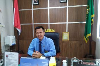 Pengadilan Agama Bengkalis tutup sementara, ada pegawai positif COVID-19