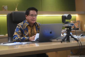 OJK terbitkan izin untuk Bank Syariah Indonesia
