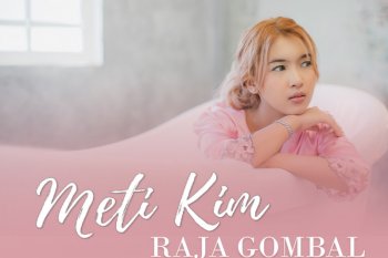 Meti Kim sindir lelaki pemberi janji palsu lewat lagu "Raja Gombal"