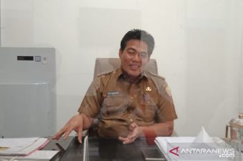 Kota Baubau menyewa alat geolistrik teliti tanah ambles di Katobengke