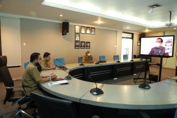 Kontrak puluhan investor dengan 197 UMKM Kaltara