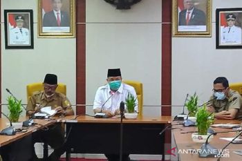 Wali Kota Solok apresiasi percepatan penanganan dampak banjir