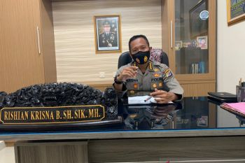 Kasus penganiayaan wartawan di Flores Timur sedang ditangani Polisi
