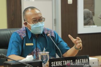Angka positif COVID-19 di NTB bertambah 90 kasus