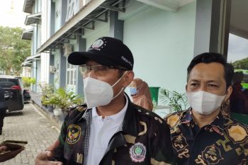 PWNU Lampung dukung penuh Presiden tunjuk Listyo Sigit jadi Kapolri