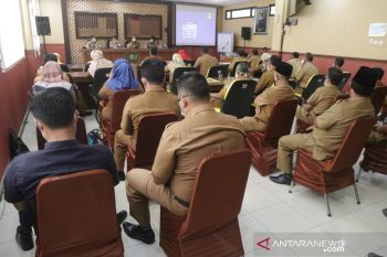 Verifikasi anggaran kampung di Siak kini cukup sampai ke kecamatan saja