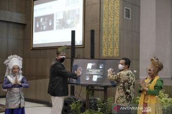Milad ke-20 PCR masih punya angan-angan capai 10.000 mahasiswa